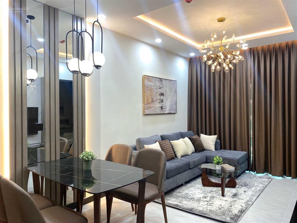 Cho thuê gấp ch kingston  phú nhuận, dt 72m2, 2pn, giá 17 triệu/th.  0778 998 *** nhà mới đẹp
