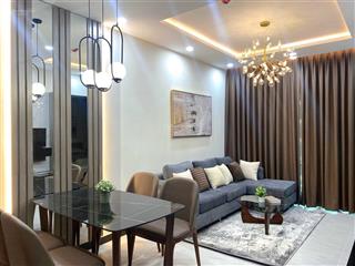 Cho thuê gấp ch kingston  phú nhuận, dt 72m2, 2pn, giá 15 triệu/th.  0899 389 *** nhà mới đẹp