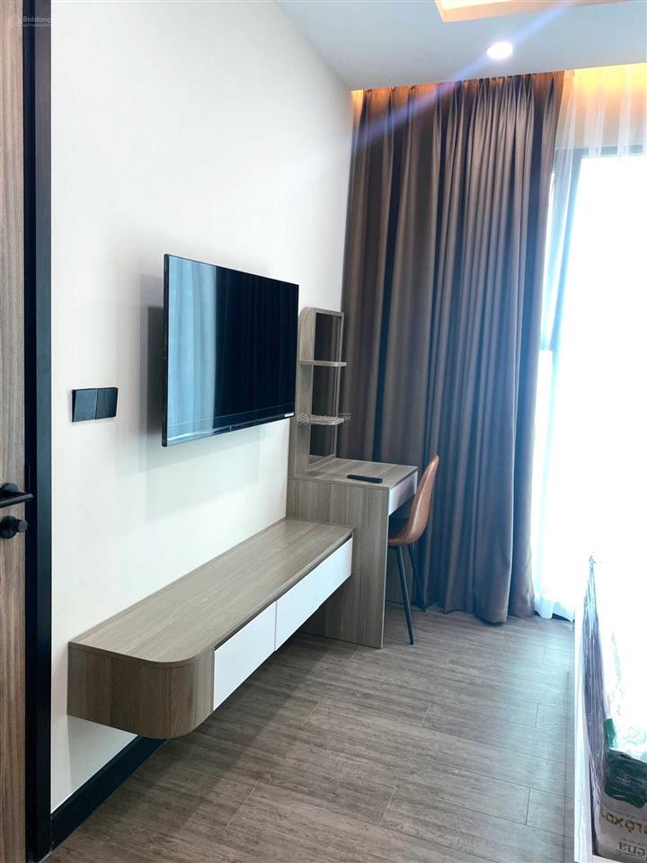 Cho thuê gấp ch kingston  phú nhuận, dt 72m2, 2pn, giá 17 triệu/th.  0778 998 *** nhà mới đẹp