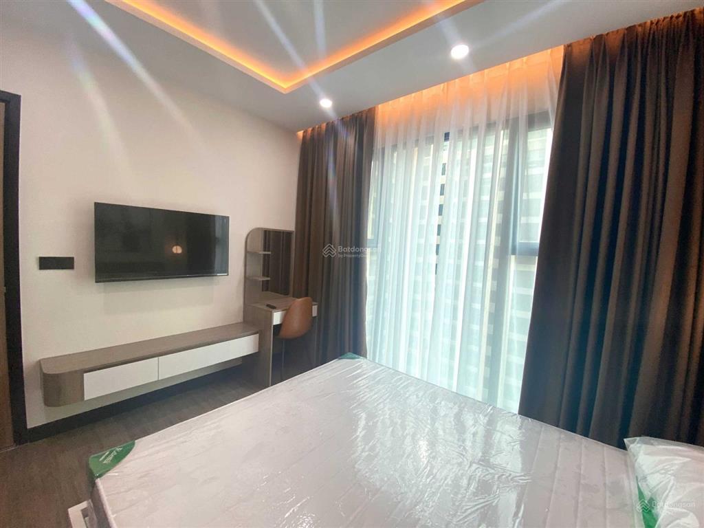 Cho thuê gấp ch kingston  phú nhuận, dt 72m2, 2pn, giá 17 triệu/th.  0778 998 *** nhà mới đẹp
