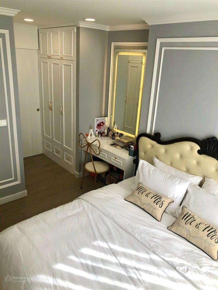 Cần cho thuê gấp, giá quá rẻ, golden mansion, quận pn, 95m2, 3pn,  0899 389 ***
