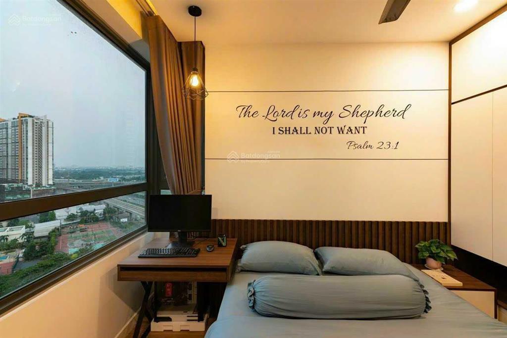 Cần cho thuê gấp, giá quá rẻ, the tresor, 71m2, 2pn, 1wc, quận 4, (chỉ 16.5tr)  0899 389 ***