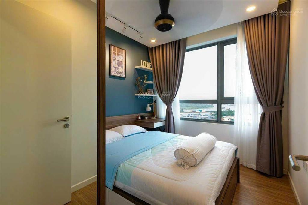 Cần cho thuê gấp, giá quá rẻ, the tresor, 71m2, 2pn, 1wc, quận 4, (chỉ 16.5tr)  0899 389 ***