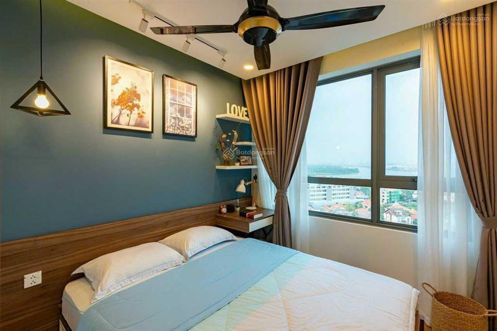 Cần cho thuê gấp, giá quá rẻ, the tresor, 71m2, 2pn, 1wc, quận 4, (chỉ 16.5tr)  0899 389 ***