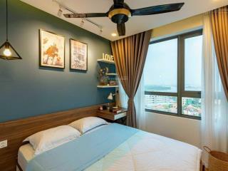 Cần cho thuê gấp, giá quá rẻ, the tresor, 71m2, 2pn, 1wc, quận 4, (chỉ 16.5tr)  0899 389 ***