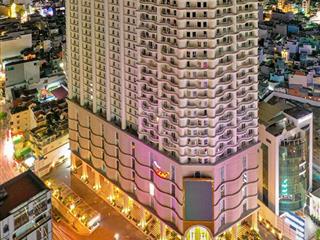 Pkd  trực tiếp chủ đầu tư  bán căn hộ q.3 terra royal 5.5 tỷ 2pn 1wc 58m2.  0778 998 ***