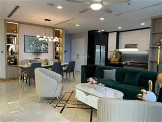 Chính chủ cho thuê gấp penthouse terra royal, sang xịn, 120m2, 4pn, 2wc full nt, giá chỉ 35 tr
