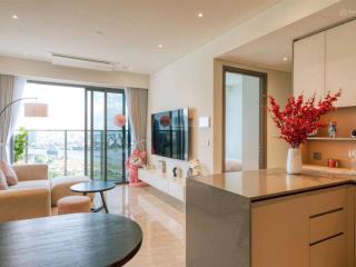 (cho thuê gấp) ch vinhomes central park, 15 triệu, 50 m2, 1pn, 1wc, full nội thất. sdt 0899 389 ***