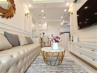 Cho thuê căn hộ 3pn, 120m2, 17 triệu vnd tại grand riverside, quận 4, tp. hcm