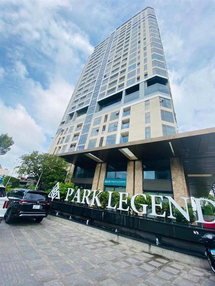 Pkd trực tiếp chủ đầu tư bán căn hộ q. tb, park legend 5.3 tỷ, 2pn 2wc 72m2. 0899 389 ***