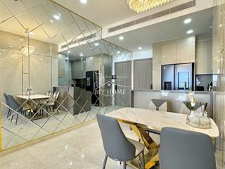 Cho thuê cc terra royal, căn góc 3pn, 24,5 triệu/tháng, 100m2, view đẹp, nội thất full