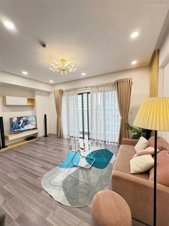Cho thuê căn hộ republic plaza, 2pn, 2wc, 75m2 chỉ với 18 triệu tại cộng hòa, tân bình, hcm