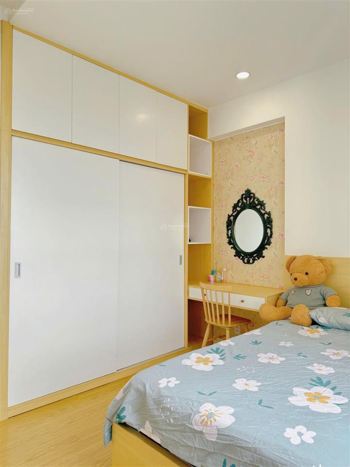 Cho thuê căn hộ republic plaza, 2pn, 2wc, 75m2 chỉ với 18 triệu tại cộng hòa, tân bình, hcm