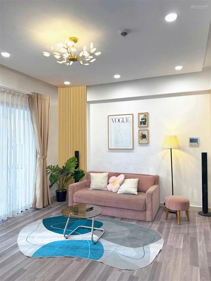 Cho thuê căn hộ republic plaza, 2pn, 2wc, 75m2 chỉ với 18 triệu tại cộng hòa, tân bình, hcm
