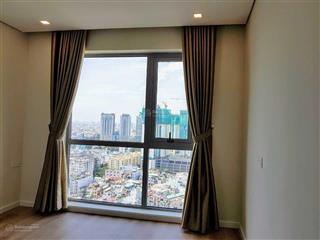 Căn hộ siêu sang giá siêu rẻ, căn hộ horizon, q. 1, 110m2, 3pn, 2wc, nội thất cơ bản, giá (16 tr)