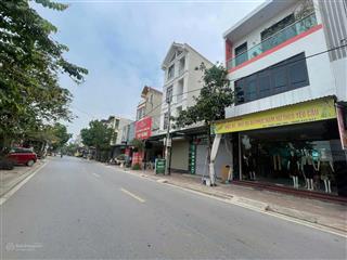 Hàng hiếm tại chúc đồng thụy hương chương mỹ, mặt tiền đường nở hậu 5m, sẵn nhà cấp 4