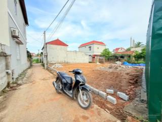 Cơ hội đầu tư hiếm có tại chương mỹ  giá đầu tư nhỉnh 10tr/m2