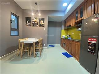 Cho thuê căn hộ topaz twins 62m2 đẹp giá 10 triệu/tháng