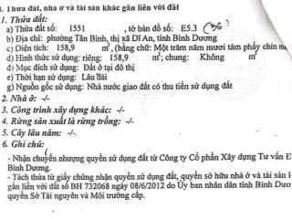 Chính chủ gửi bán lô đất góc 2 mặt tiền đường n3 và d8 kdc biconsi