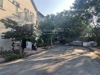 Hàng hiếm tại bùi thị xuân, tân bình dĩ an, đất lô góc 119m² thổ cư, sổ riêng
