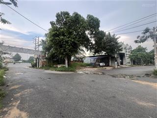 Chính chủ bán đất nền, lô góc tại phường tân bình, trung tâm tp. dĩ an, bình dương