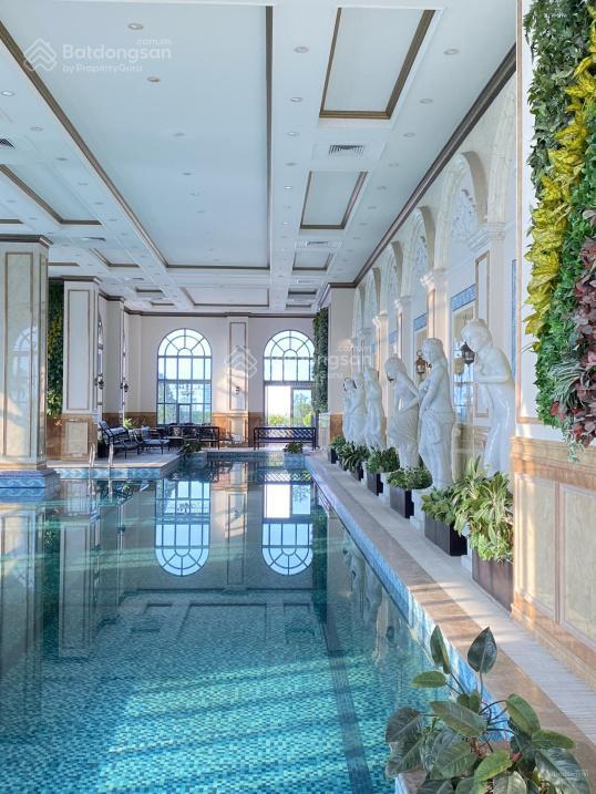 Chính chủ bán cắt lỗ căn 3 ngủ rẻ nhất tại dự án diện tích 99,27 m2 giá thanh toán sớm 14,1 tỷ .