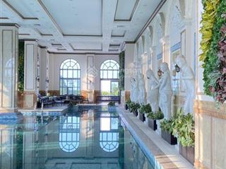 Chính chủ bán cắt lỗ căn 3 ngủ rẻ nhất tại dự án diện tích 99,27 m2 giá thanh toán sớm 14,1 tỷ .