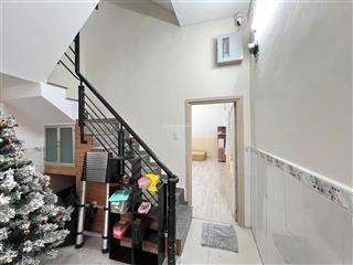 Bán nhà 686/72/43 cách mạng tháng tám, phường 3, quận 3, hồ chí minh