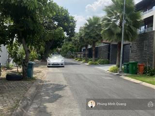 Căn biệt thự tốt nhất thảo điền hiện tại, compound cao cấp 146 nguyễn văn hưởng 650m2, giá 115 tỷ