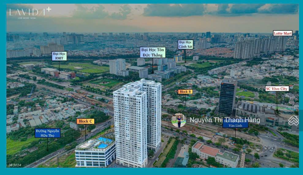 Bán căn hộ 2pn ở ngay, kế phú mỹ hưng q7, về quận 1 15 phút, đối diện vivocity, trả trước 900 triệu