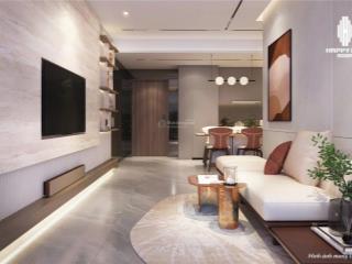 Bán căn hộ 2pn 2wc trục phạm văn đồng, 20p về sân bay, 25p về tt quận 1, ck thanh toán nhanh 12.5%