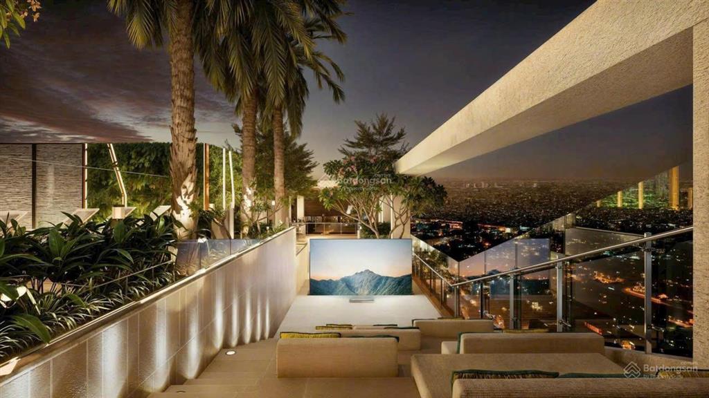 Căn hộ 2pn 2wc mặt tiền phạm văn đồng, 20p về quận 1, 20p về sân bay, hỗ trợ vay 0 gốc lãi 2 năm