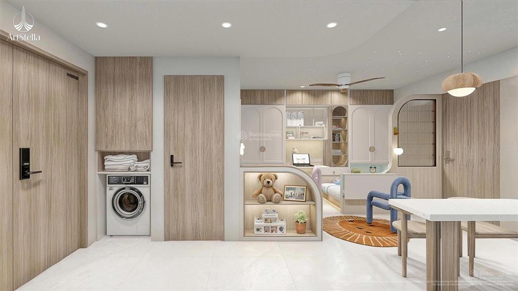 Bán căn hộ 2pn gần ga metro suối tiên, làng đại học 15p về quận 1, hỗ trợ gói vay k gốc lãi 2 năm