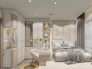 Bán căn hộ 2pn gần ga metro suối tiên, làng đại học 15p về quận 1, hỗ trợ gói vay k gốc lãi 2 năm