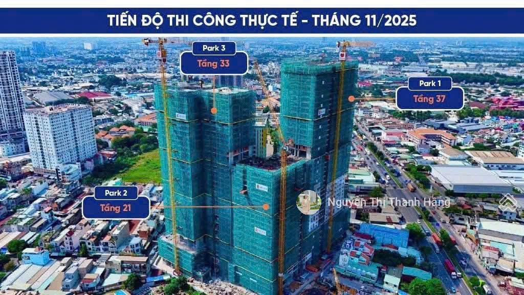 Bán căn hộ 2pn picity skypark ưu đãi lãi 36 tháng, vốn chỉ 15% 585tr, năm sau nhận nhà ở ngay