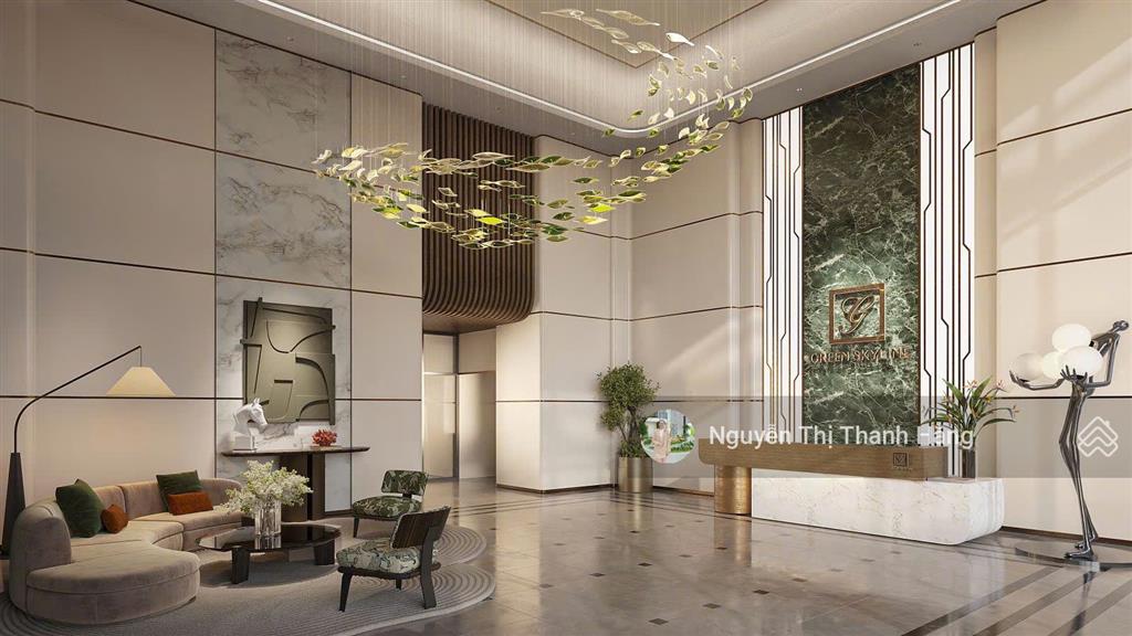 Shophouse 4 mặt tiền, green skyline, giá trị thương mại cao ngay cạnh go dĩ an