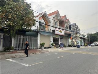 Bán nhà thuận giao, đường d9 mặt tiền chợ kinh doanh. chủ bán chuyển đổi ,0366 236 *** cháu cường