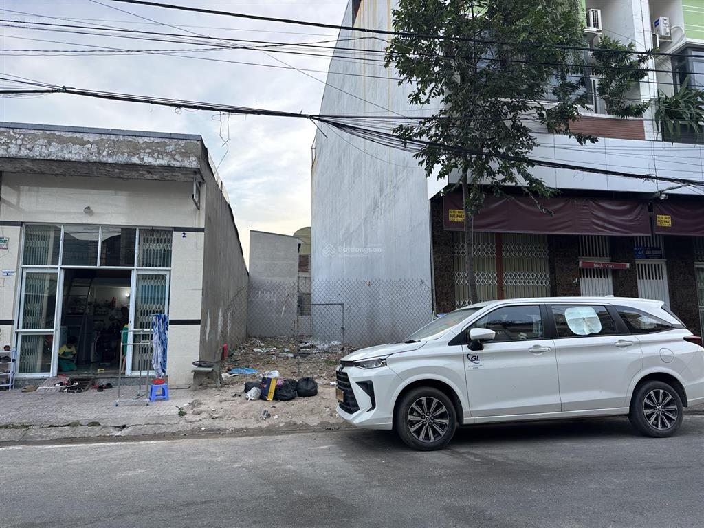 Bán đất visip1 bình dương. đường thông kinh doanh, sát chợ, giá rẻ hơn thị trường. 0366 236 ***