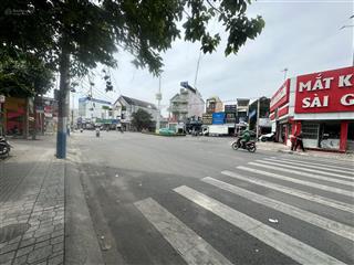 Góc 2 mặt tiền, 600m2, thu 68triệu, giá ngợp thị trường, đường dj5 thới hòa, bến cát. 0366 236 ***