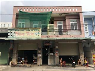 Bán dãy trọ vsip 1, đường thông kinh doanh, sát chung cư, giá cực tốt, thu nhập tốt. 0366 236 ***