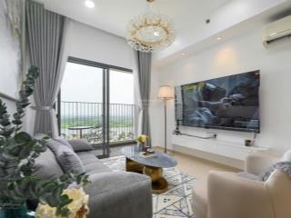 Cần bán căn 2pn view sông sg  ngân hàng hỗ trợ 80%  hỗ trợ hồ sơ trọn gói