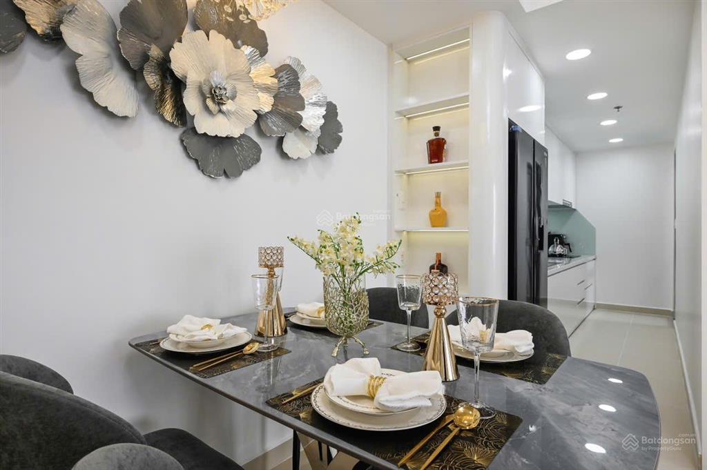 Cần bán căn 2pn view sông sài gòn  ngân hàng hỗ trợ 80%  hỗ trợ hồ sơ trọn gói