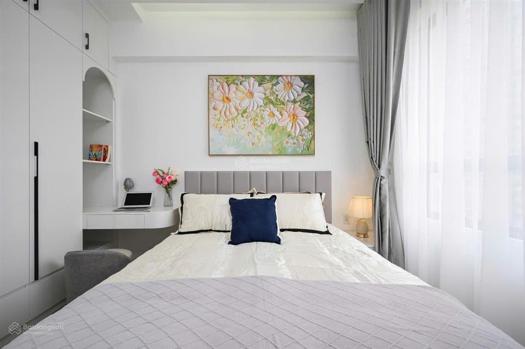 Cần bán căn 2pn view sông sài gòn  ngân hàng hỗ trợ 80%  hỗ trợ hồ sơ trọn gói