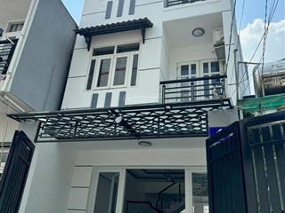 Bán nhà 3 lầu đường 21 phường bình trưng tây q2, tp thủ đức 90m2 dtsxd 177.6m2. giá 7.2 tỷ