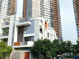 Bán nhà góc 2 mặt tiền đường kinh doanh buôn bán sầm uất kdc văn minh phường an phú q2, tp thủ đức