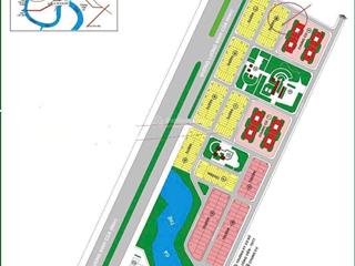 Bán đất nền dự án 17.3ha đường lương định của, phường an phú  ak  q2, tp thủ đức 100m2. 17.399 tỷ