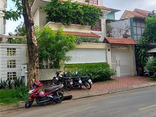 Bán đất nền đường số 19 kđt mới an phú an khánh q2, tp thủ đức 185m2. giá 44 tỷ 400
