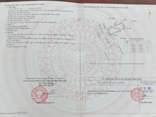 Bán đất nền chợ bình khánh phường bình khánh q2. tp thủ đức đường d5. 69.5m2. 17 tỷ 375