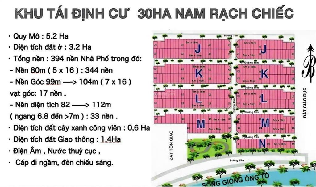 Bán đất nền dự án nam rạch chiếc phường an phú, quận 2, tp thủ đức. diện tích 80m2. giá 11,9 tỷ