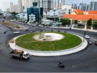 Bán đất góc 2 mặt tiền đường số 1 trần não phường an khánh q2. tp thủ đức 406m2. giá 100 tỷ